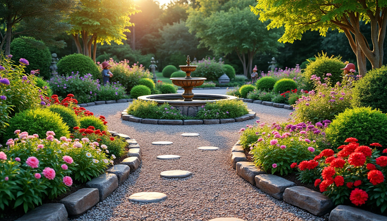 découvrez comment aménager votre jardin avec des graviers de décoration ! inspirez-vous de nos idées et bénéficiez de conseils pratiques pour sublimer facilement vos extérieurs avec style et originalité.