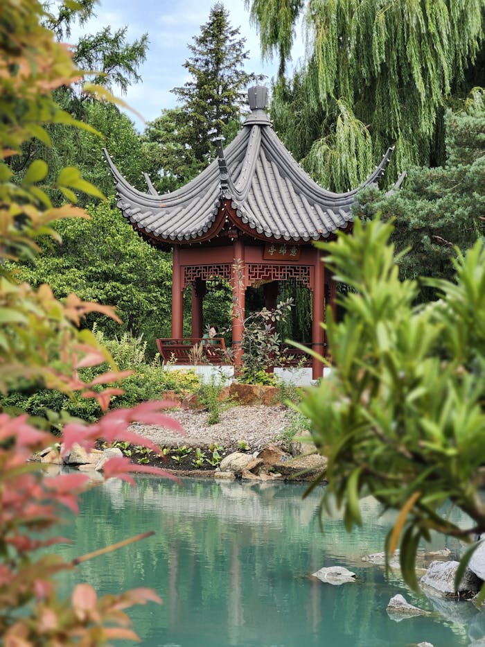portfolio-05 serene-asian-inspired-gazebo-in-montreal-botanical-garden-34045920