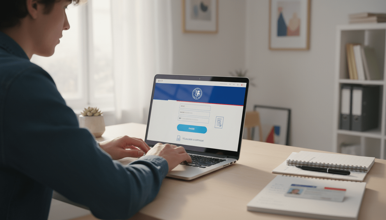 découvrez comment payer la cvec (contribution vie étudiante et de campus) facilement et obtenir rapidement votre attestation indispensable pour votre inscription universitaire.