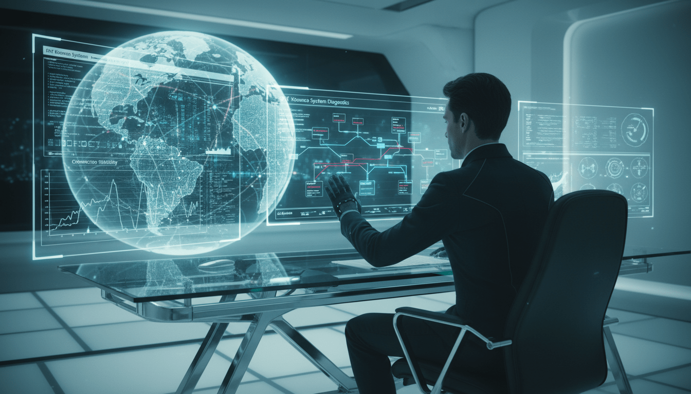 découvrez comment résoudre efficacement les problèmes de connexion génériques à ent kosmos grâce à nos conseils pratiques et solutions simples.