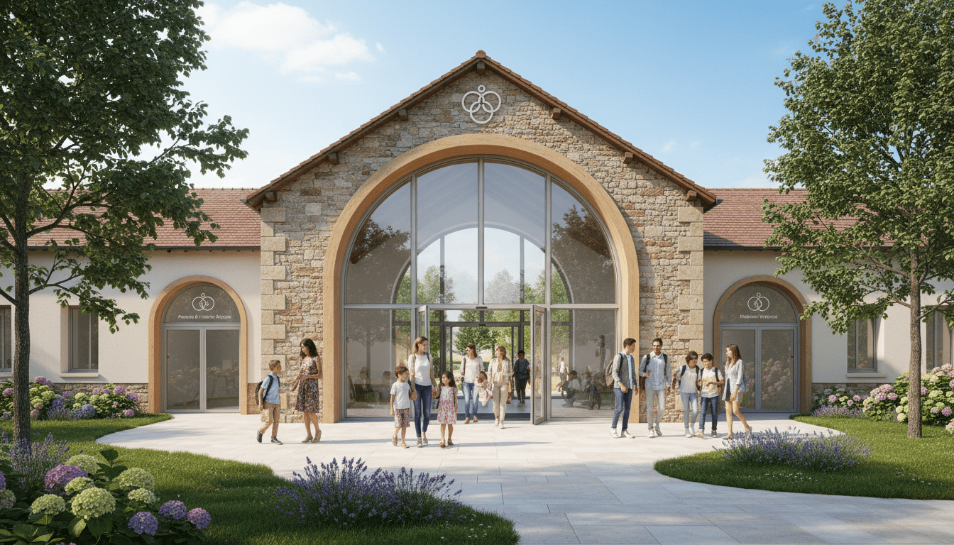 découvrez l'ent l'éduc de normandie, la plateforme simplifiée pour un accès rapide et sécurisé aux ressources éducatives pour les parents et les élèves.