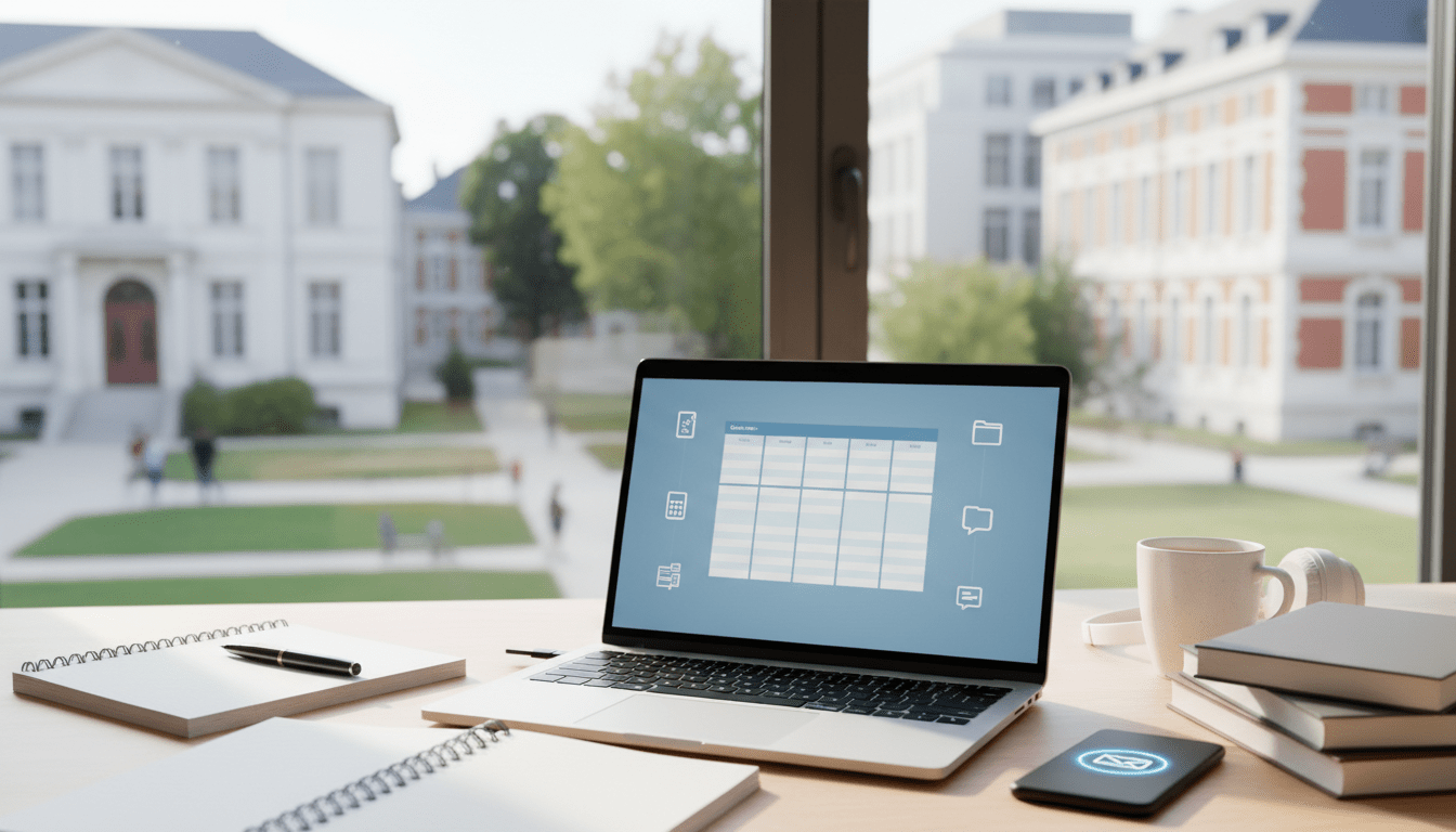 accédez facilement à l'ent de lyon 1 (claude bernard) pour consulter votre emploi du temps, vous connecter aux ressources et utiliser les outils numériques dédiés aux étudiants.