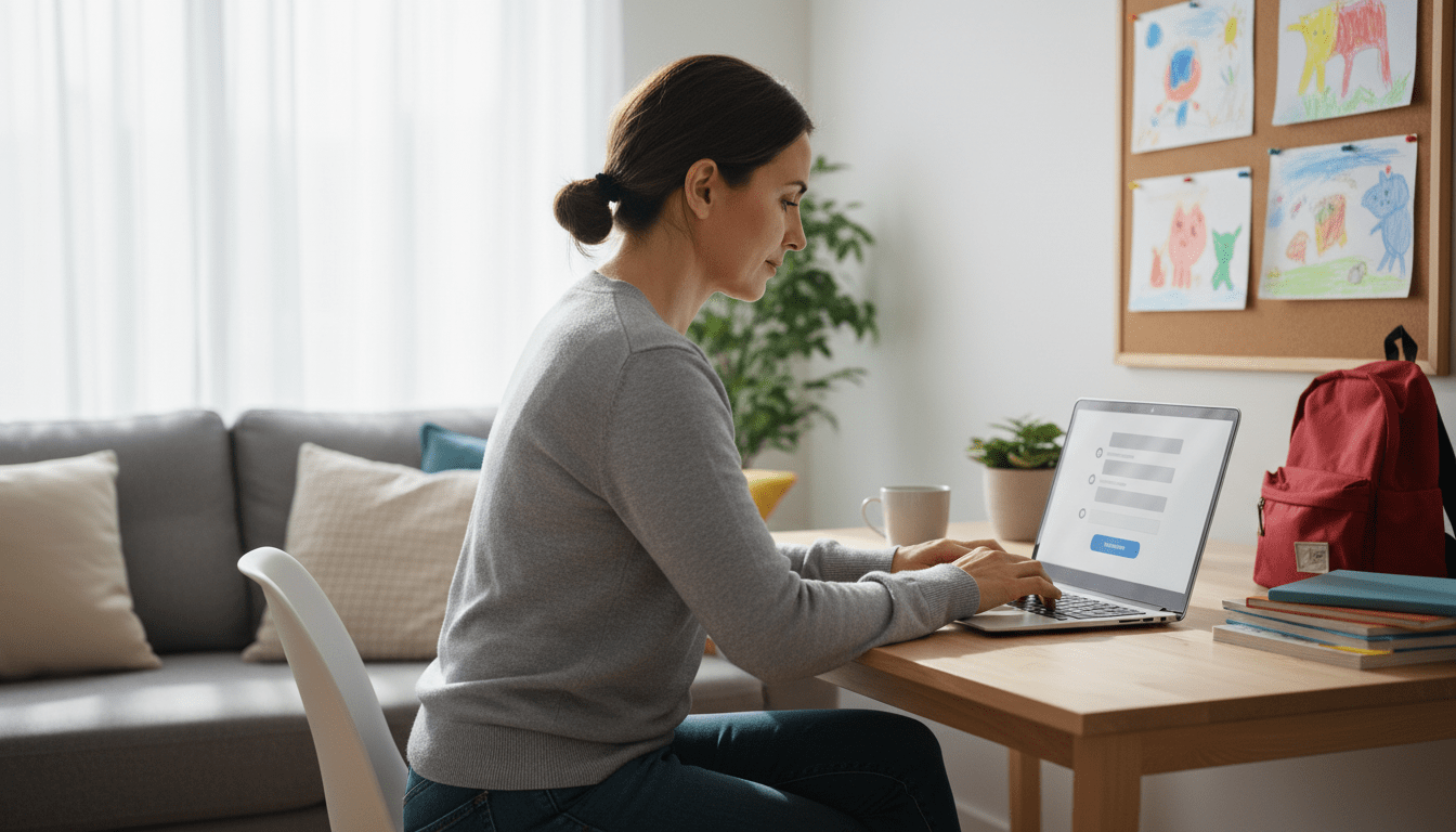 découvrez comment créer et activer facilement votre compte parent sur educonnect pour accéder aux services éducatifs en ligne de votre enfant.