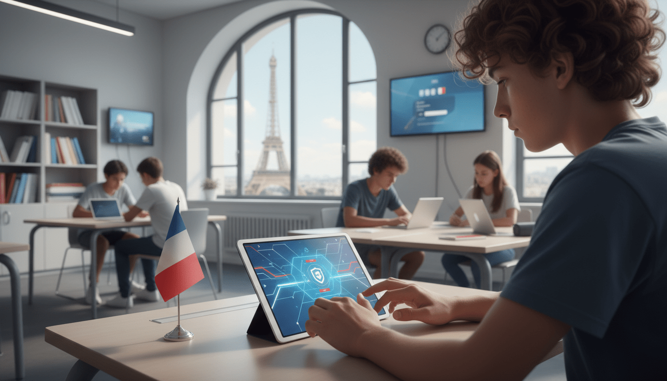 découvrez comment utiliser vos identifiants franceconnect pour accéder facilement et en toute sécurité aux services scolaires en ligne.