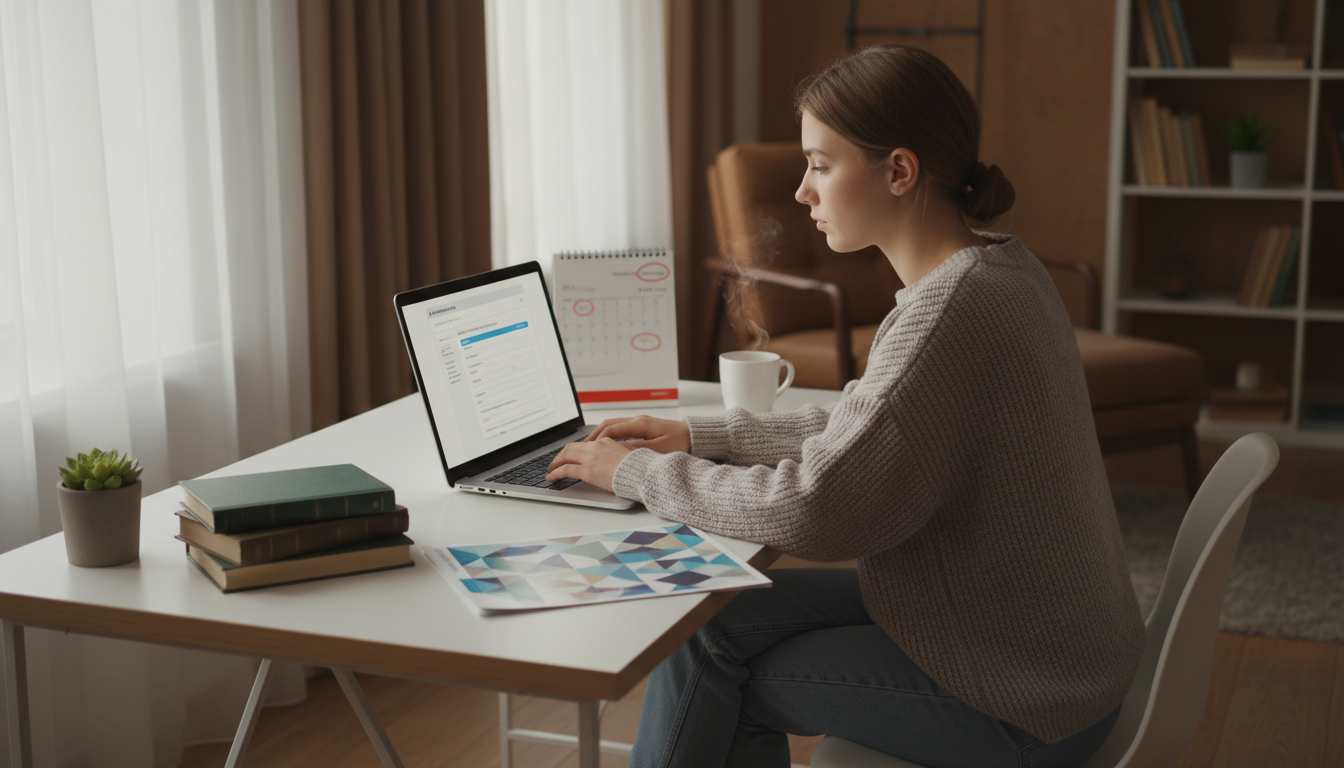 messervicesetudiants : facilitez votre demande de bourse et de logement étudiant (dse) en toute simplicité. retrouvez toutes les informations et étapes clés pour réussir votre dossier.