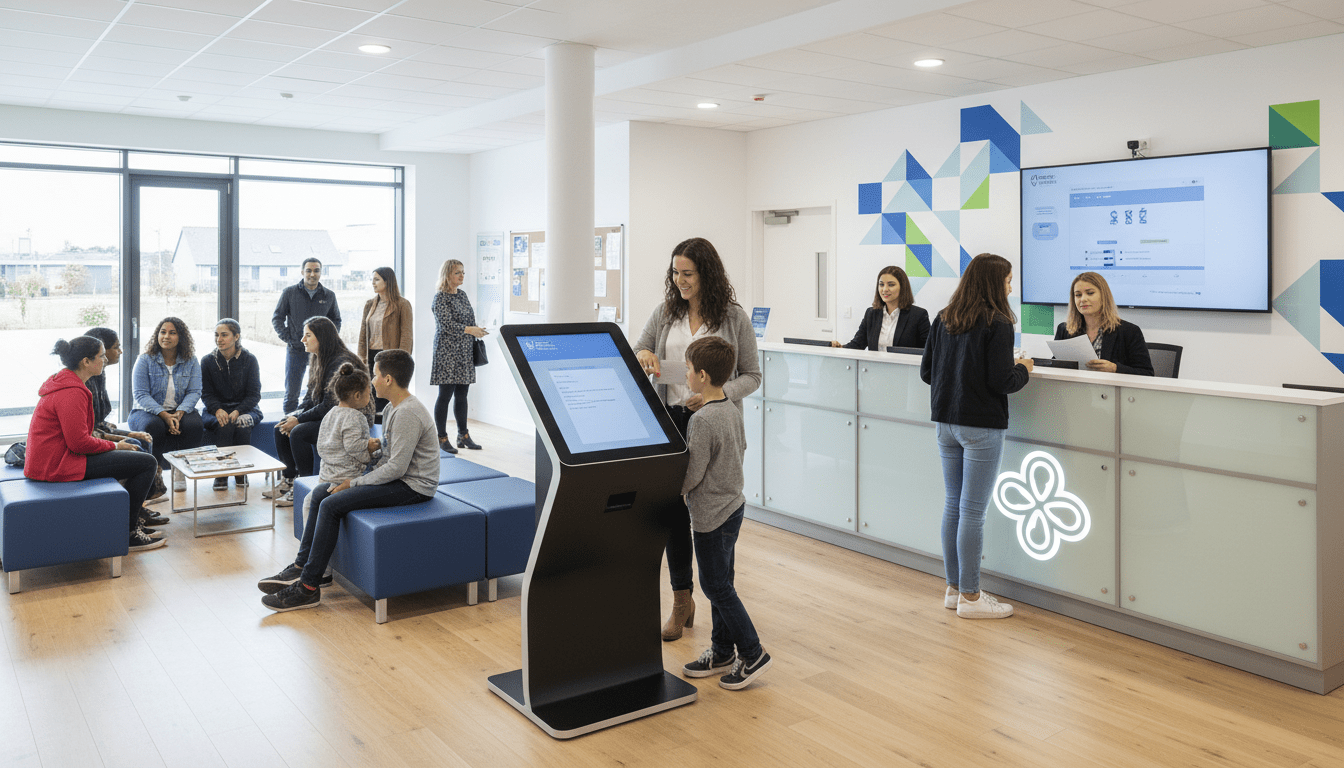 accédez facilement à l'espace scolarité toutatice bretagne pour les parents et élèves, consultez les informations scolaires, notes et ressources éducatives en un seul endroit sécurisé.