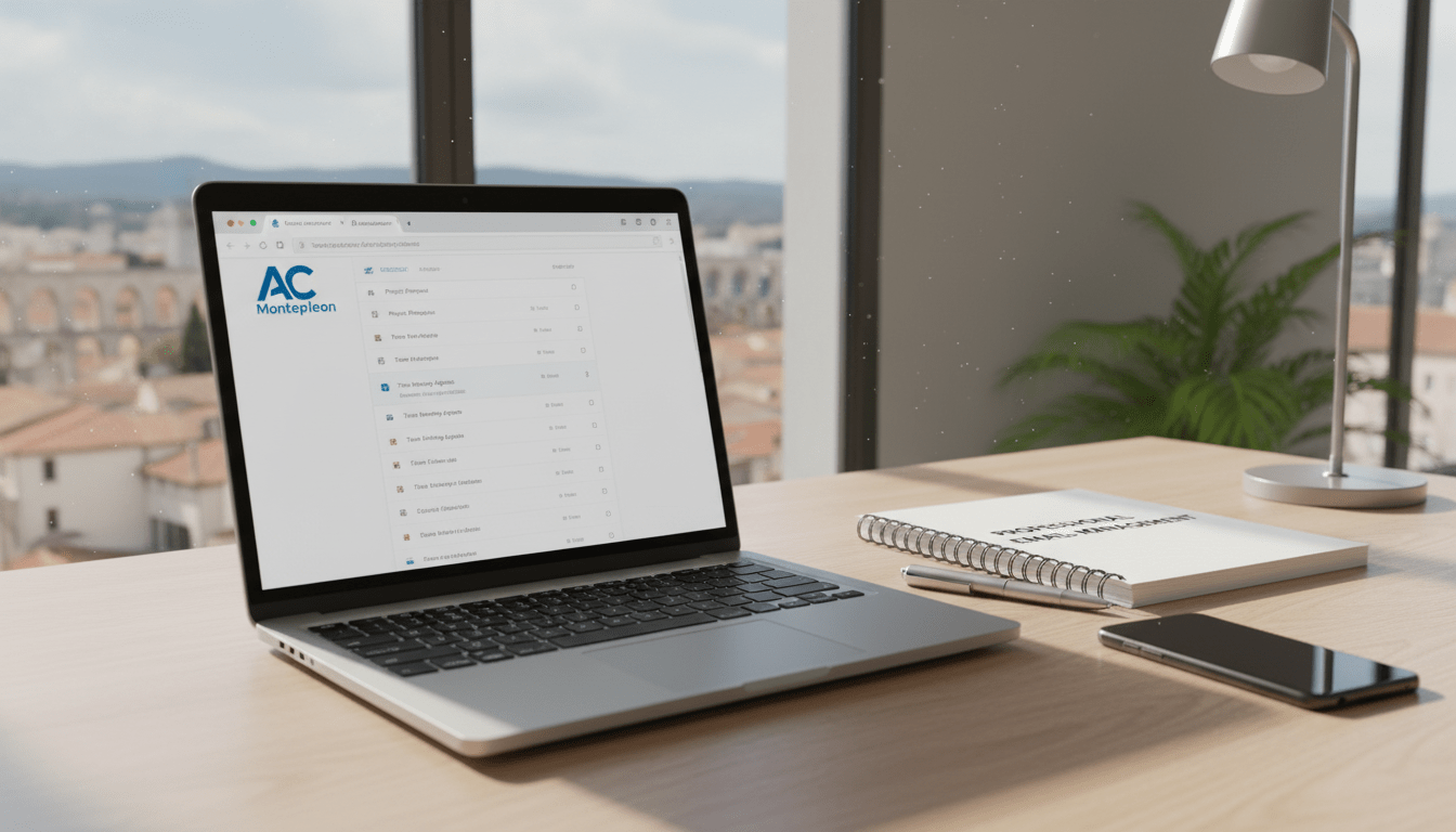 découvrez notre guide mis à jour pour utiliser efficacement le webmail ac montpellier et gérer votre messagerie professionnelle en toute simplicité.