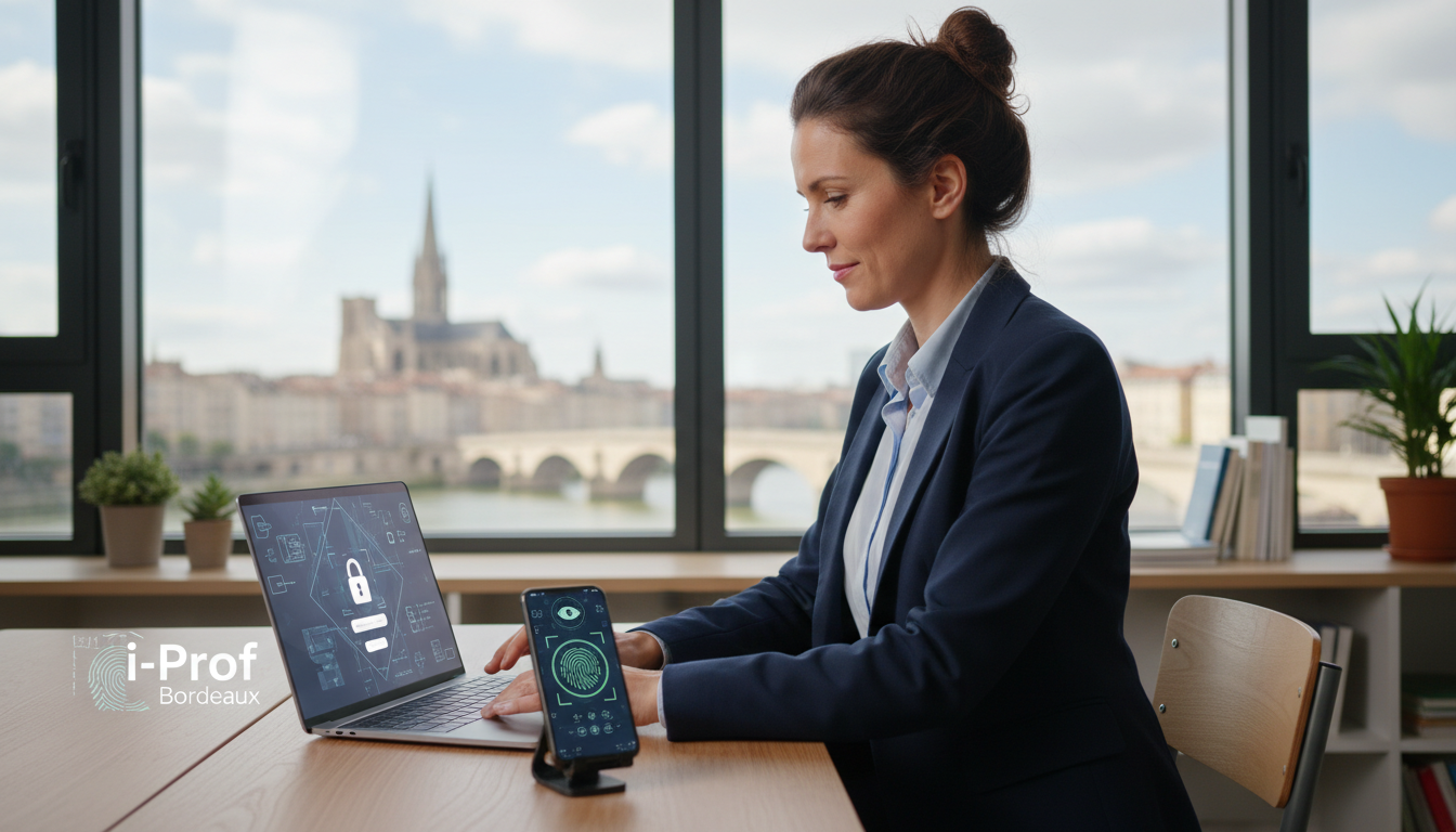 découvrez notre guide complet pour l'authentification sur i-prof bordeaux, conçu spécialement pour aider les professeurs à accéder facilement à leur espace personnel.