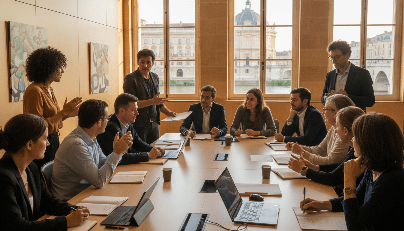 découvrez comment participer au mouvement inter/intra académique avec i-prof toulouse et facilitez vos démarches pour votre mutation scolaire.