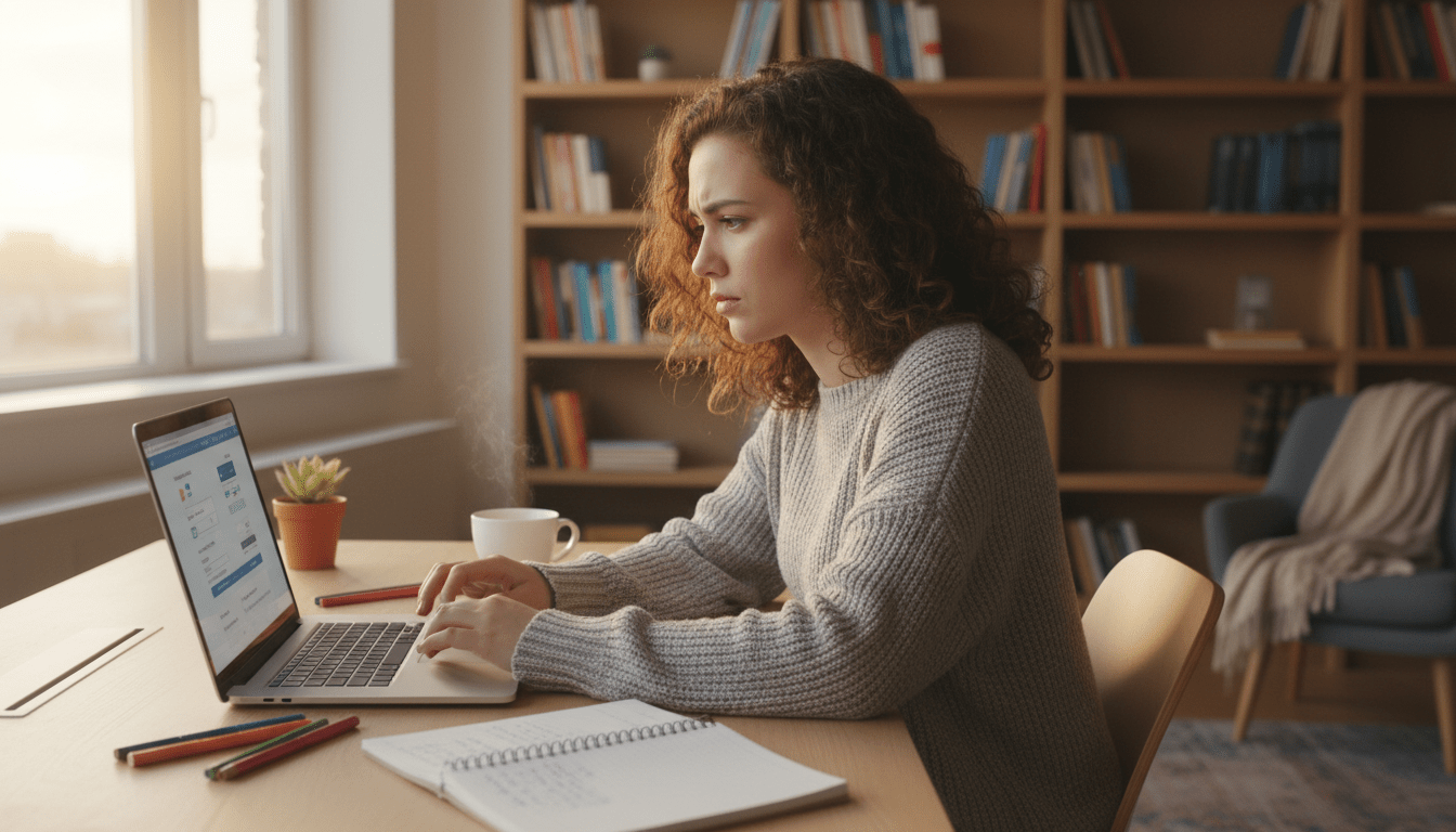 découvrez comment effectuer facilement votre demande d'apl en ligne avec la caf en tant qu'étudiant. guide pratique et conseils pour bénéficier des aides au logement rapidement.