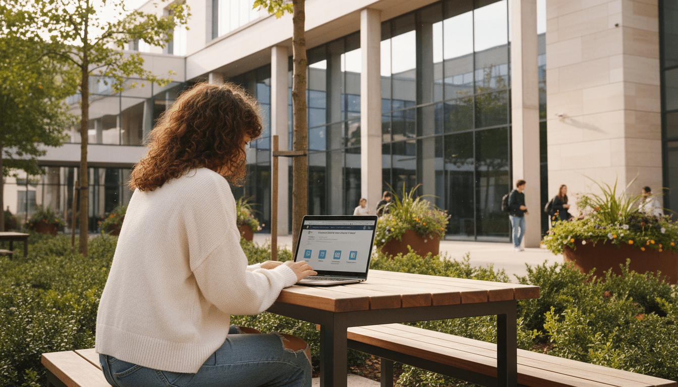 accédez facilement à l'ent de l'université de bordeaux pour gérer vos cours, ressources et communications en ligne depuis votre espace numérique de travail.