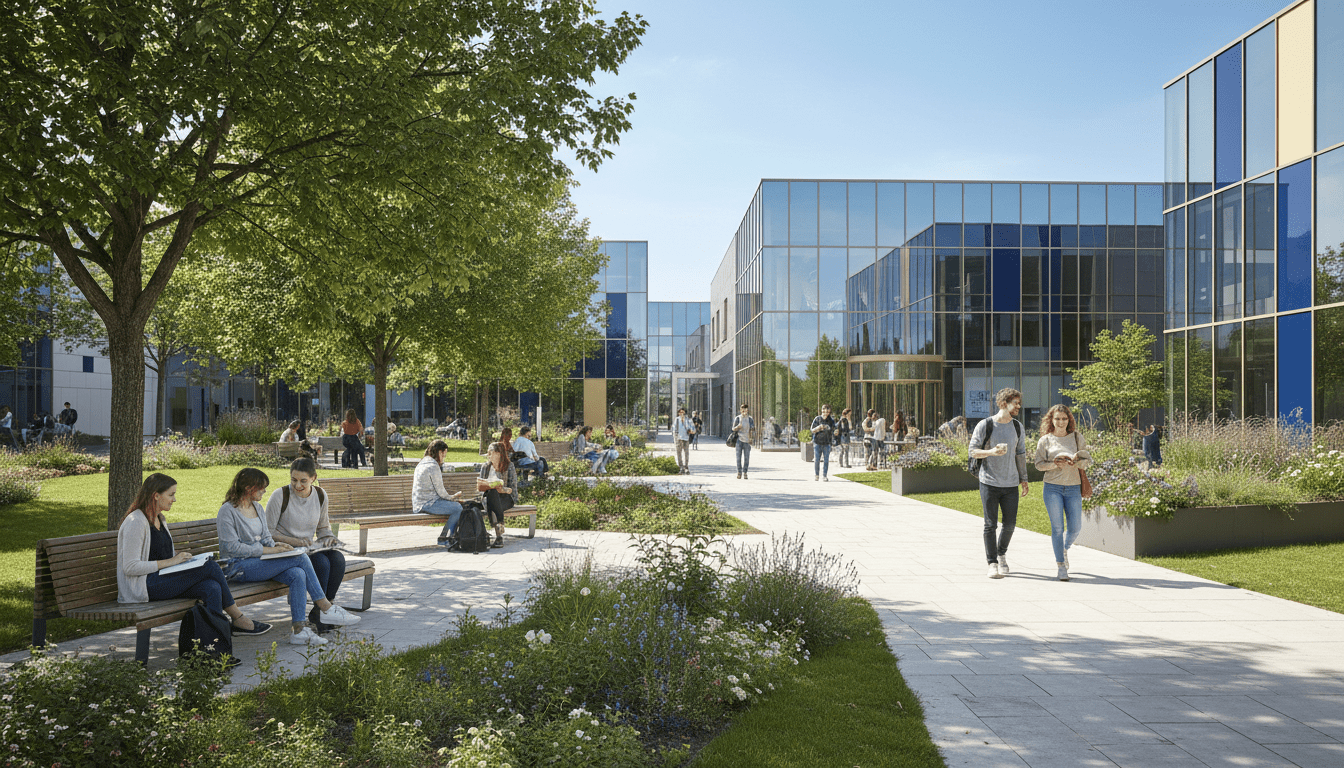 découvrez l'ent de l'université de lorraine : votre espace étudiant pour accéder facilement aux ressources, cours en ligne, inscriptions et services universitaires.