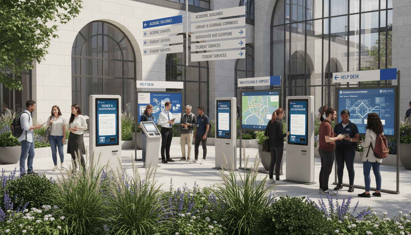 découvrez comment résoudre facilement les problèmes d'accès fréquents à l'ent de l'université de tours pour une expérience utilisateur fluide et sans interruption.