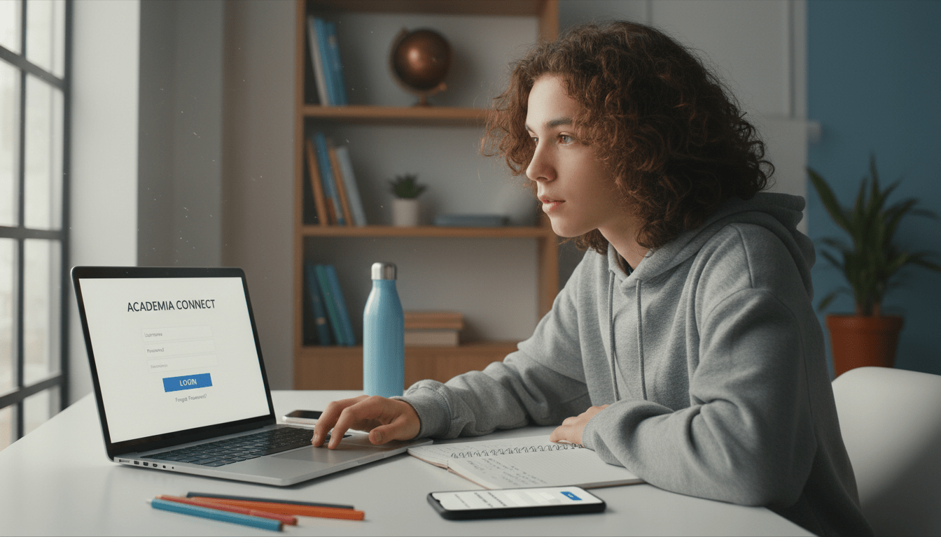 découvrez comment effectuer votre première connexion sur ecoledirecte et apprendre à récupérer facilement votre mot de passe en cas d'oubli.
