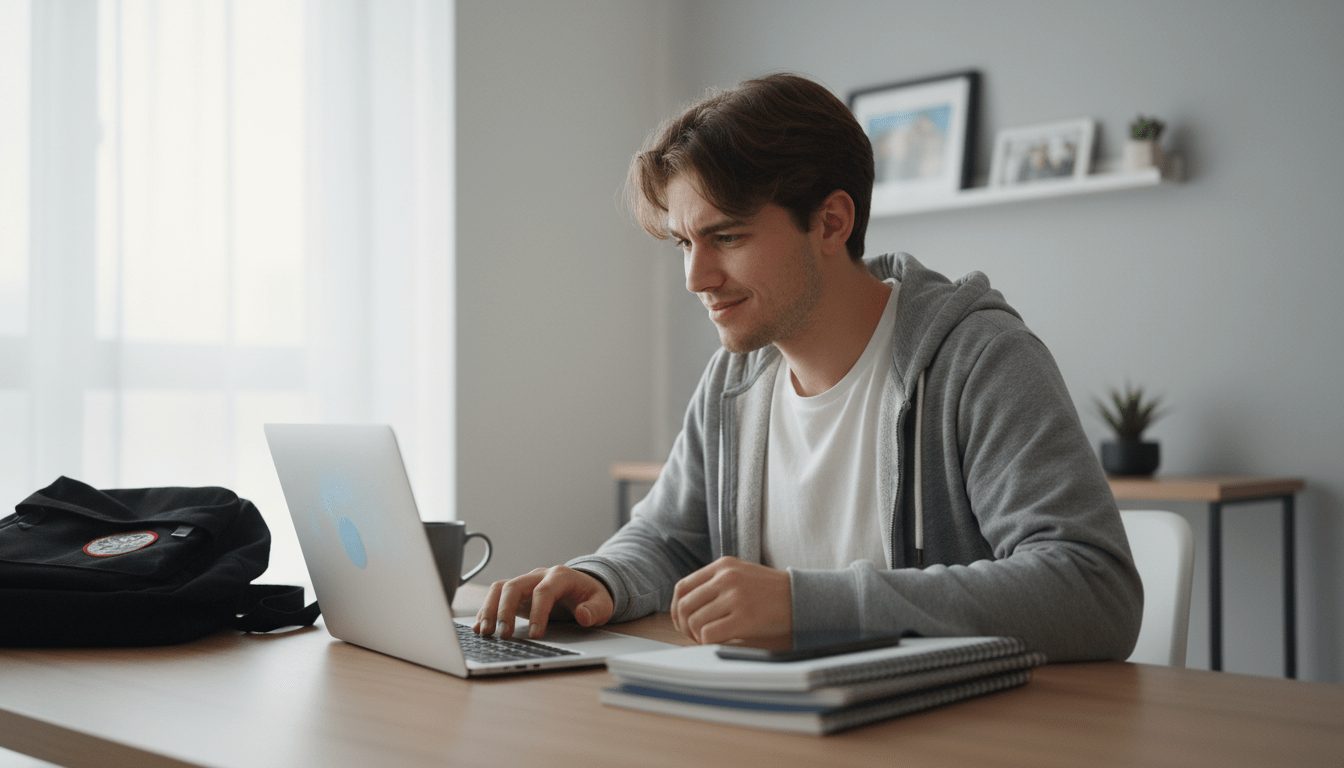 educonnect élève : guide simple pour retrouver rapidement vos identifiants perdus et accéder à votre compte en toute sécurité.