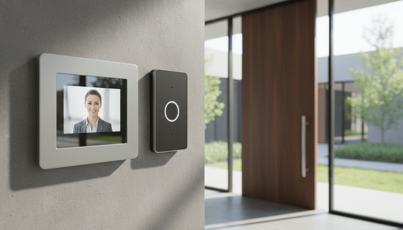 découvrez nos tarifs pour l'installation de visiophones et d'interphones. solutions adaptées pour sécuriser votre domicile avec des équipements modernes et fiables.