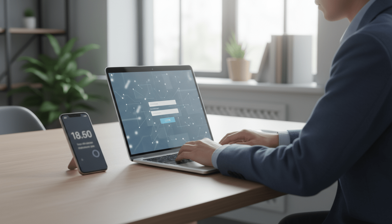 découvrez comment accéder en toute sécurité à votre mon compte formation (cpf) grâce à notre guide complet de connexion sécurisé.