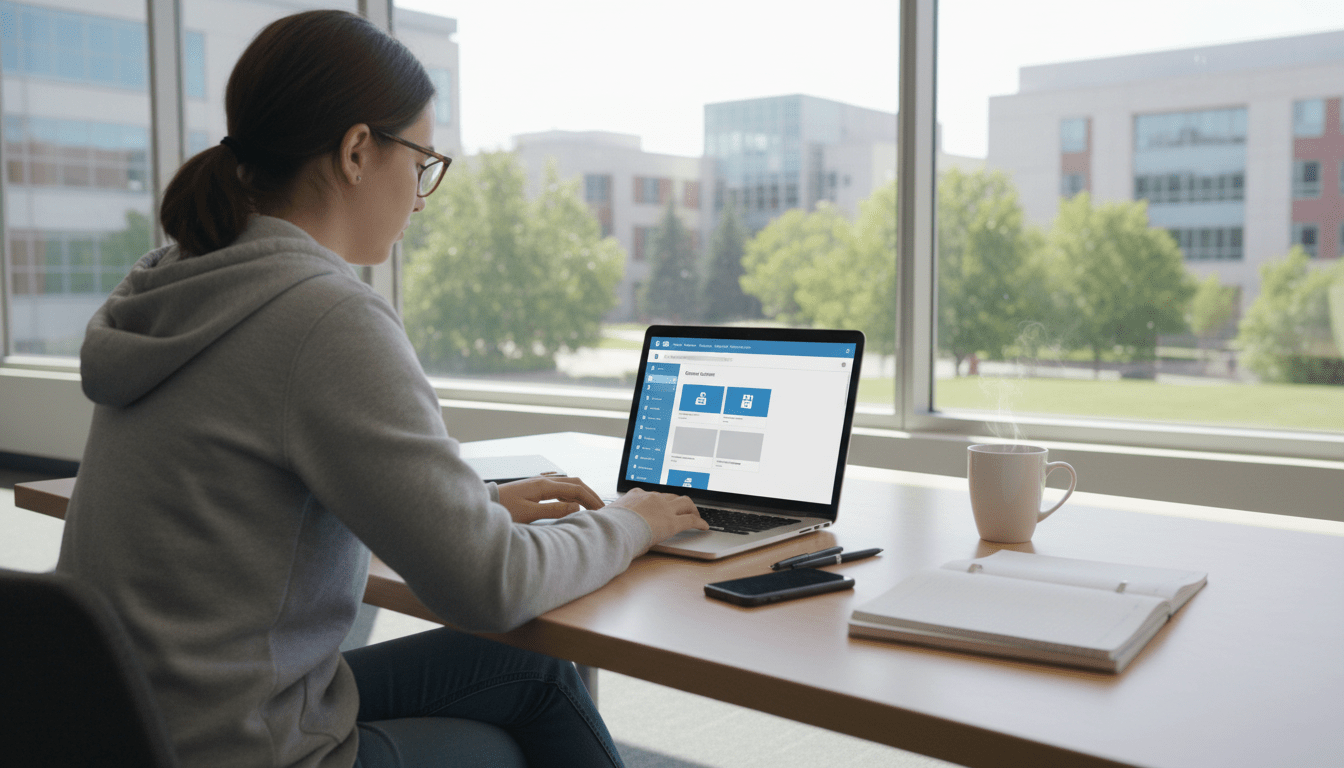 découvrez comment accéder facilement à vos cours en ligne sur moodle université grâce à notre guide général complet.