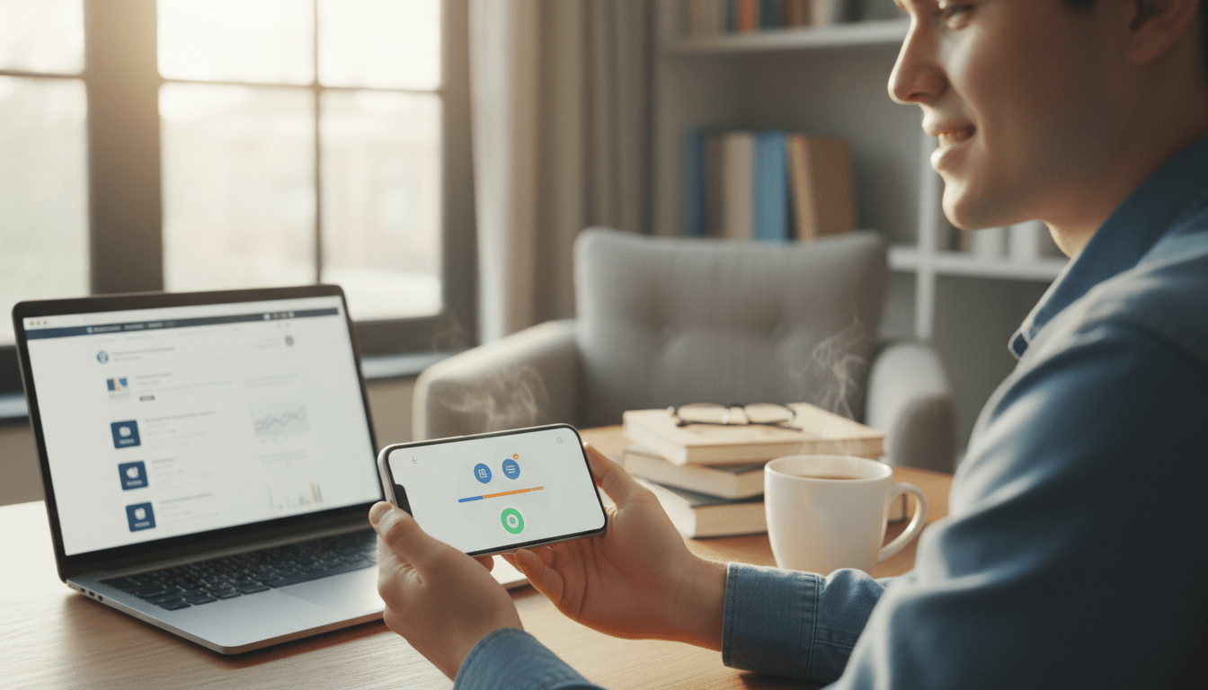 découvrez comment recharger facilement votre compte crous via le paiement izly pour profiter de vos services étudiants en toute simplicité.