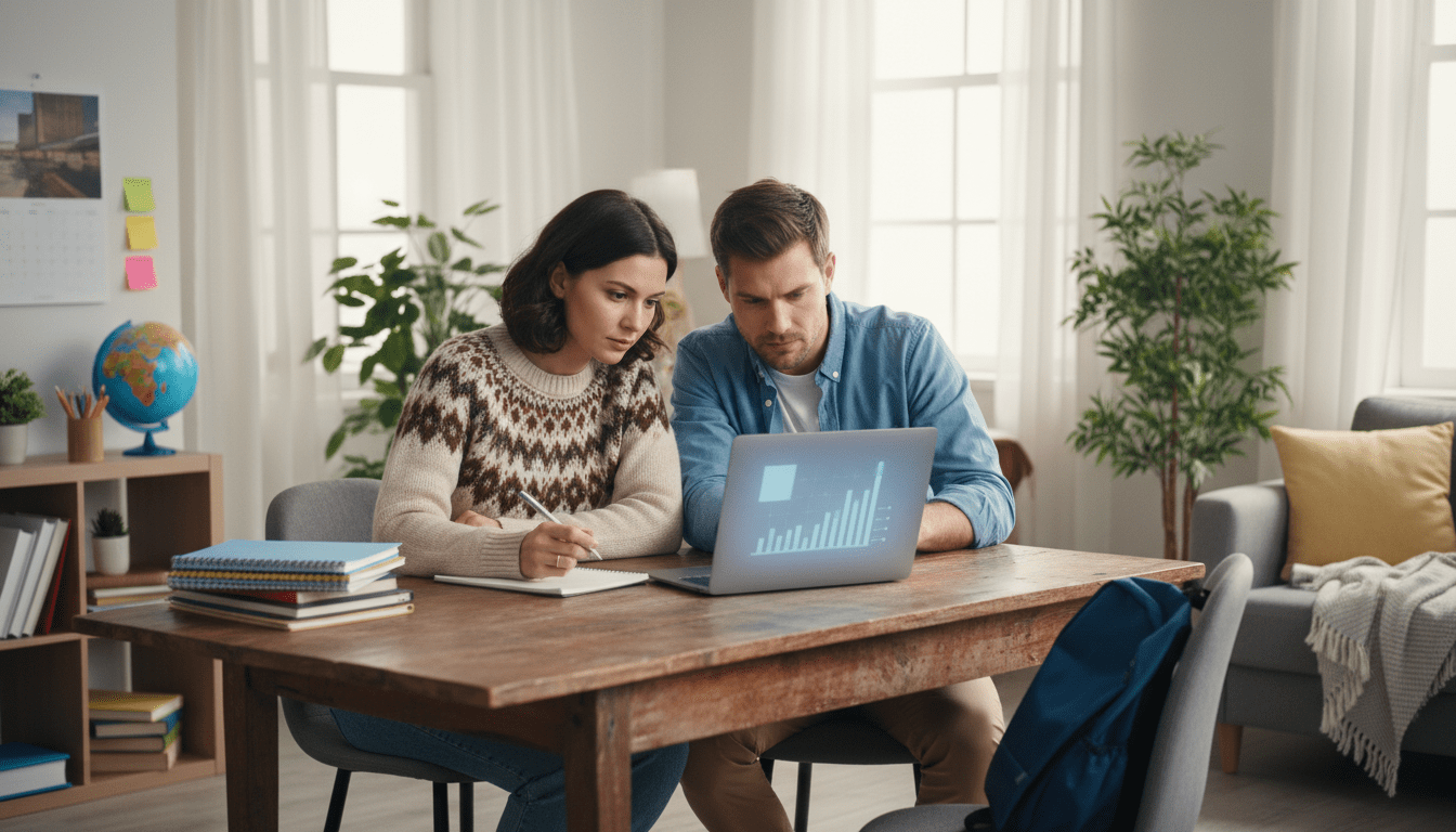 accédez facilement à pronote espace parents pour suivre les notes, absences et progrès scolaires de votre enfant en temps réel.