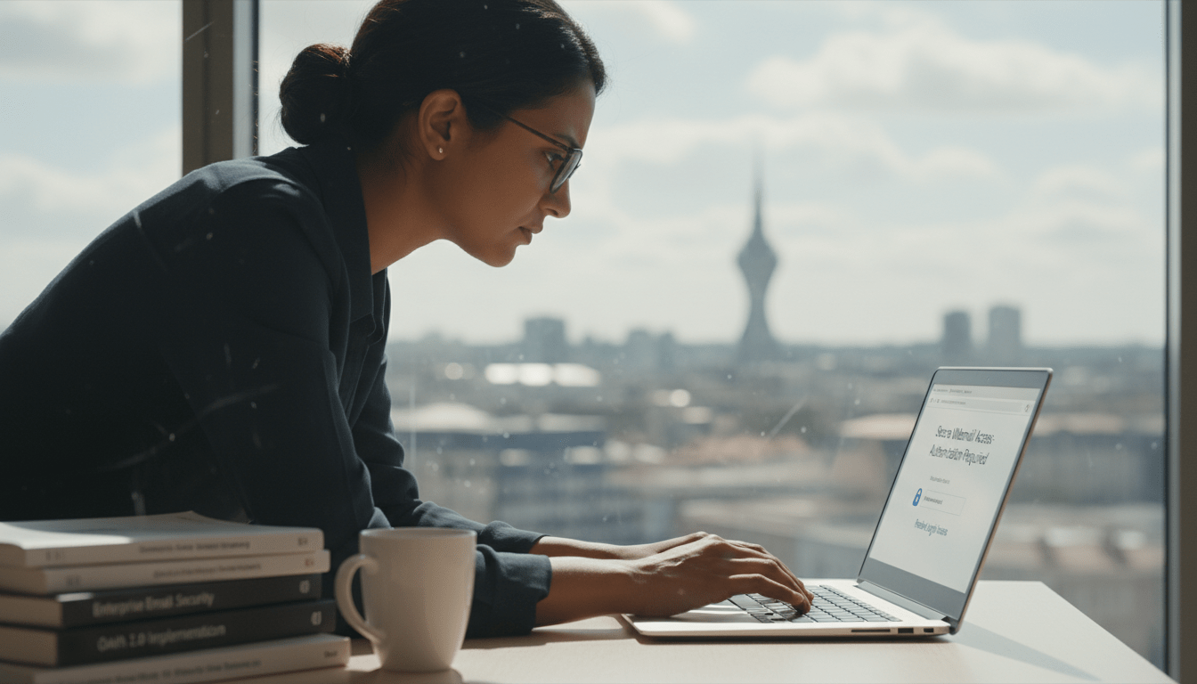 découvrez comment résoudre facilement vos problèmes d'authentification sur le webmail ac nantes grâce à notre guide mis à jour et complet.