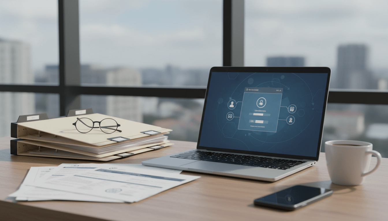 accédez à i-prof créteil pour la connexion sécurisée et la gestion efficace de votre dossier administratif enseignant.