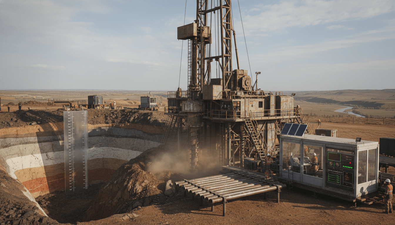 découvrez les prix au mètre pour le forage de puits et informez-vous sur la réglementation en vigueur pour garantir un projet conforme et sécurisé.