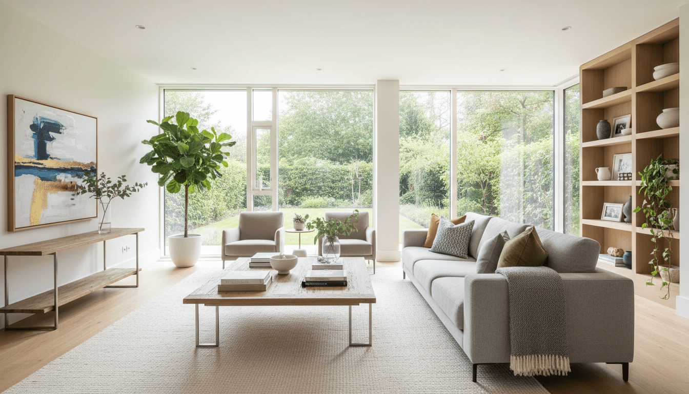 découvrez nos conseils de home staging, idées créatives et prix pour vendre votre maison rapidement et au meilleur prix.