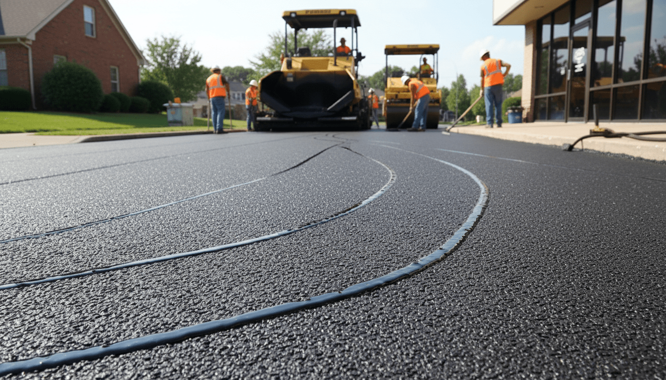 découvrez nos tarifs compétitifs au m2 pour l'enrobé à chaud et le goudronnage d'allées. qualité professionnelle et durabilité garanties pour tous vos projets.