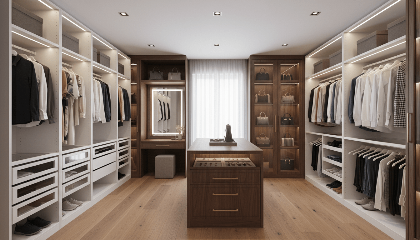 découvrez nos tarifs pour la pose de dressings ikea pax et sur mesure. profitez d'un service professionnel pour aménager votre espace de rangement selon vos besoins.