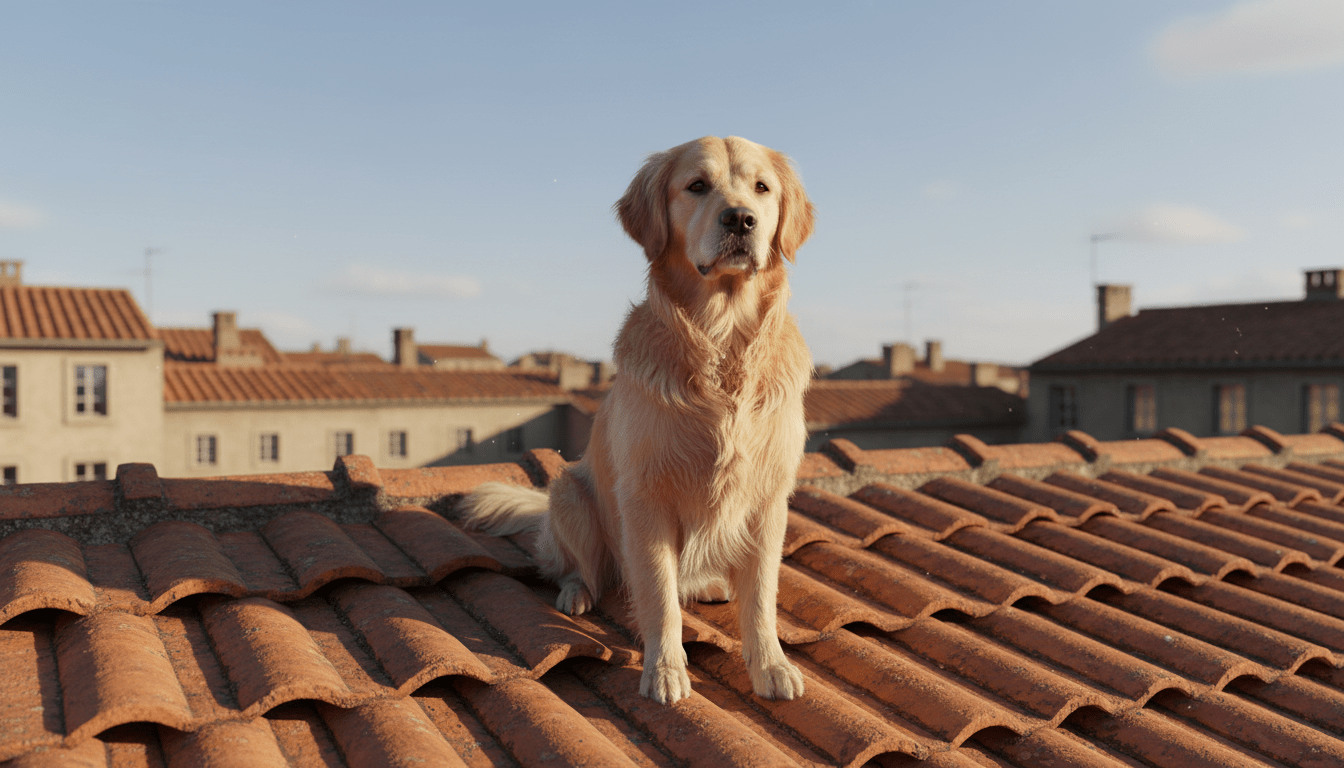 découvrez tout sur chien assis pour toiture : prix, pose et démarches d'autorisation pour embellir votre toit en toute sérénité.