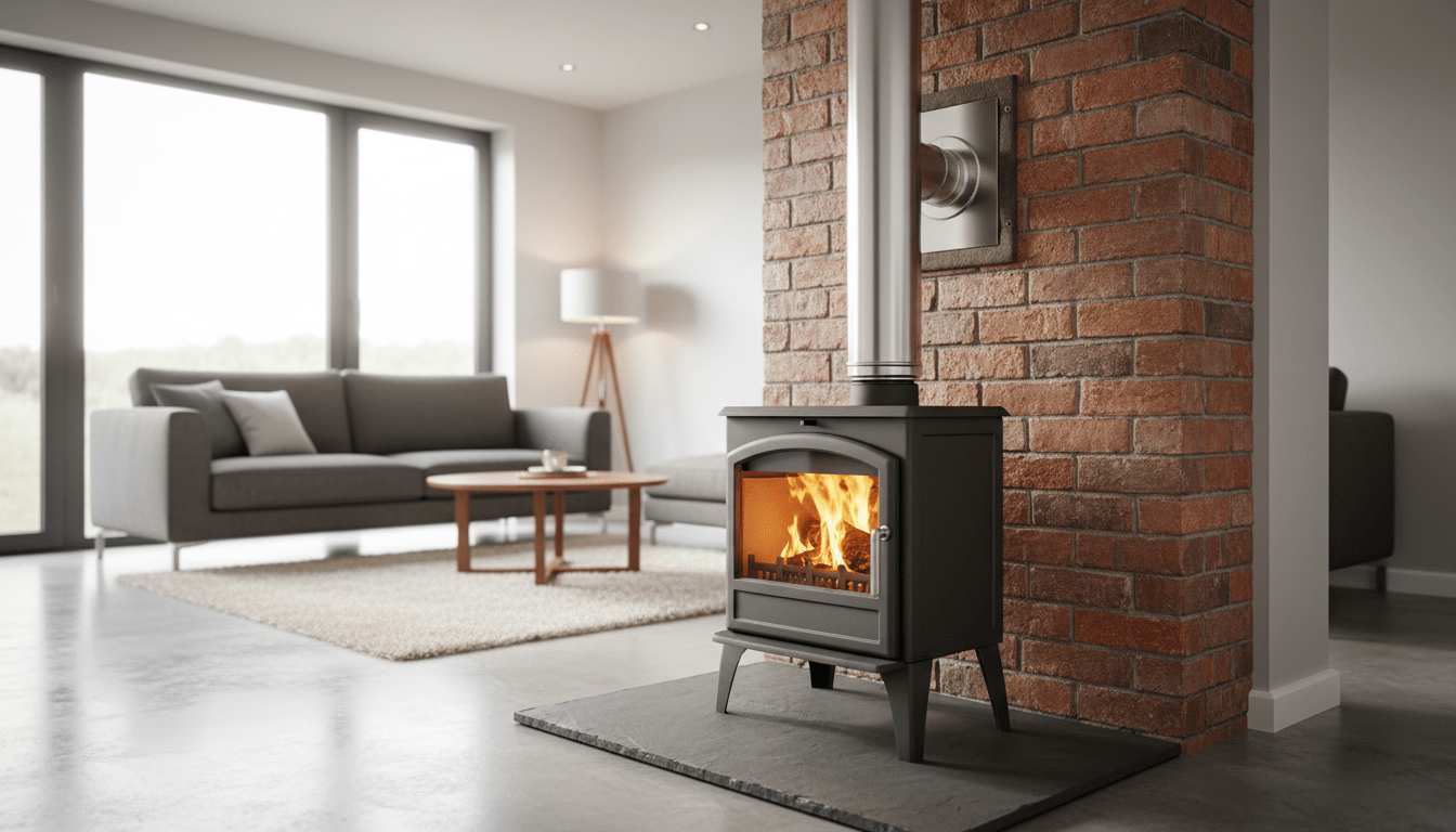 découvrez tout sur l'installation de poêles à bois : prix, étapes de tubage et respect des normes pour un chauffage efficace et sécurisé.