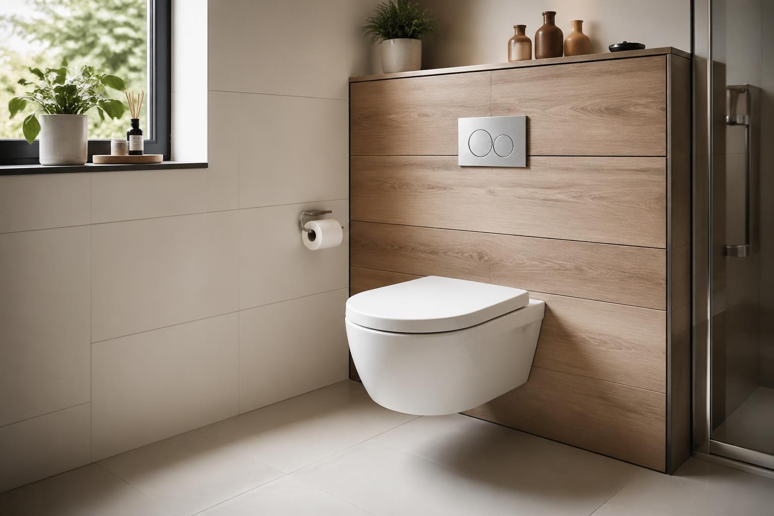 découvrez tout sur la pose de wc suspendu : prix, conseils d'installation et options d'habillage pour un wc moderne et esthétique.