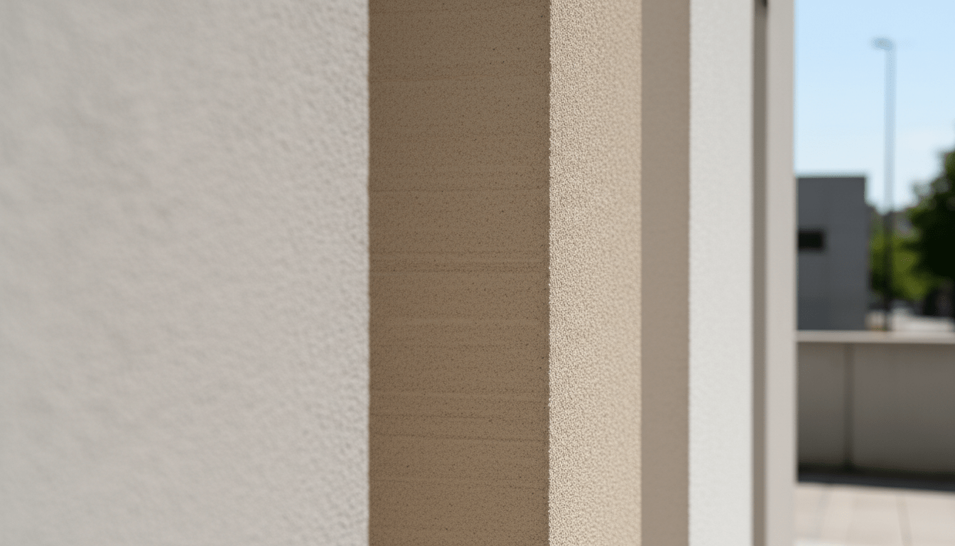 découvrez les prix de l'enduit façade au m² selon le type : monocouche, gratté ou projeté. comparez les coûts et choisissez la finition idéale pour vos travaux extérieurs.