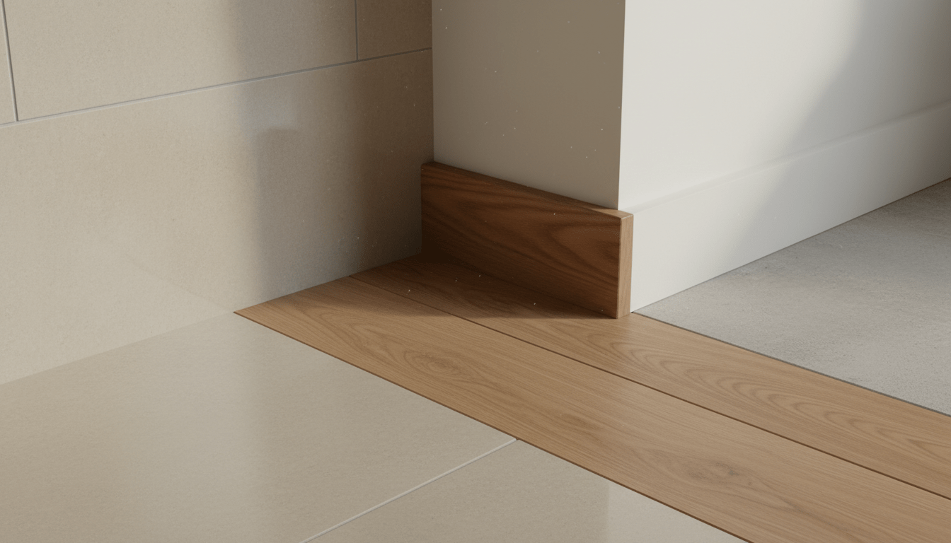 découvrez les prix pour la pose de plinthes en carrelage, bois et pvc. guide complet pour choisir le matériau adapté à votre intérieur et estimer le coût des travaux.