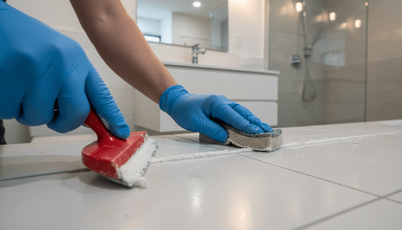 découvrez notre tuto complet pour la réfection des joints de salle de bain, avec conseils pratiques et estimation des prix pour réussir vos travaux facilement.