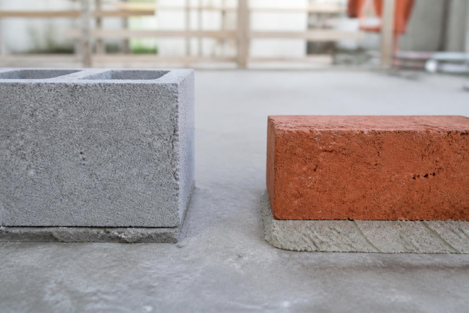découvrez les avantages et inconvénients du parpaing et de la brique pour choisir le meilleur matériau de construction adapté à vos besoins et à votre budget.