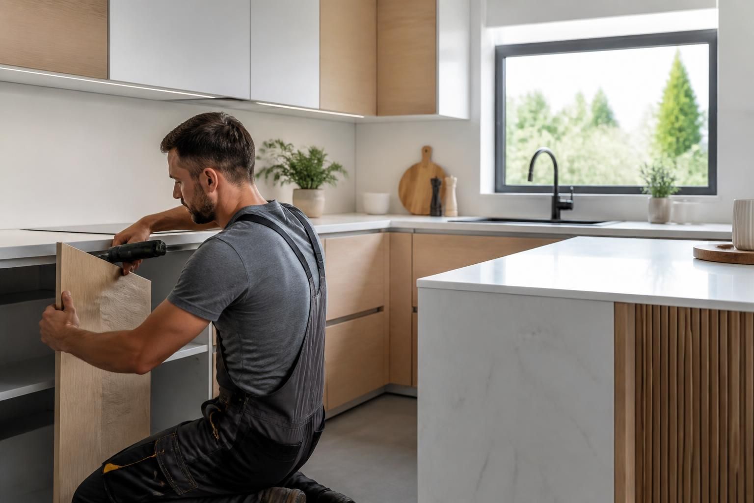 découvrez les prix pour la pose et le montage de meubles de cuisine ikea. guide complet pour aménager votre cuisine avec qualité et budget maîtrisé.