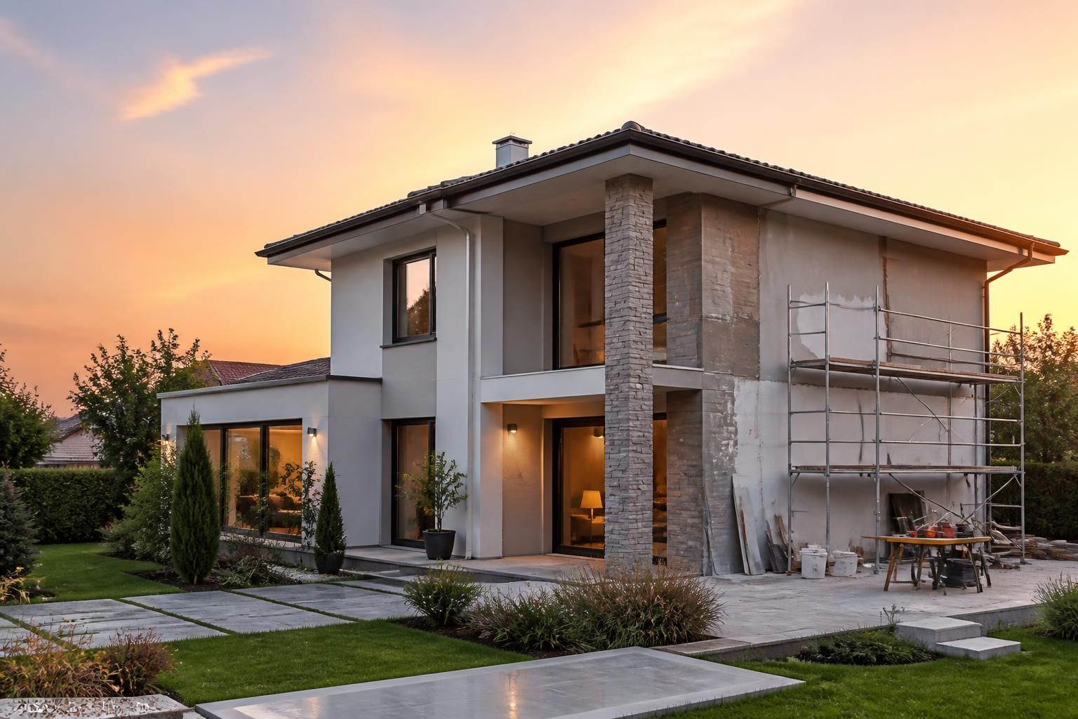 découvrez tout sur maison phénix : prix, conseils de rénovation et avis clients pour vous guider dans votre projet immobilier.
