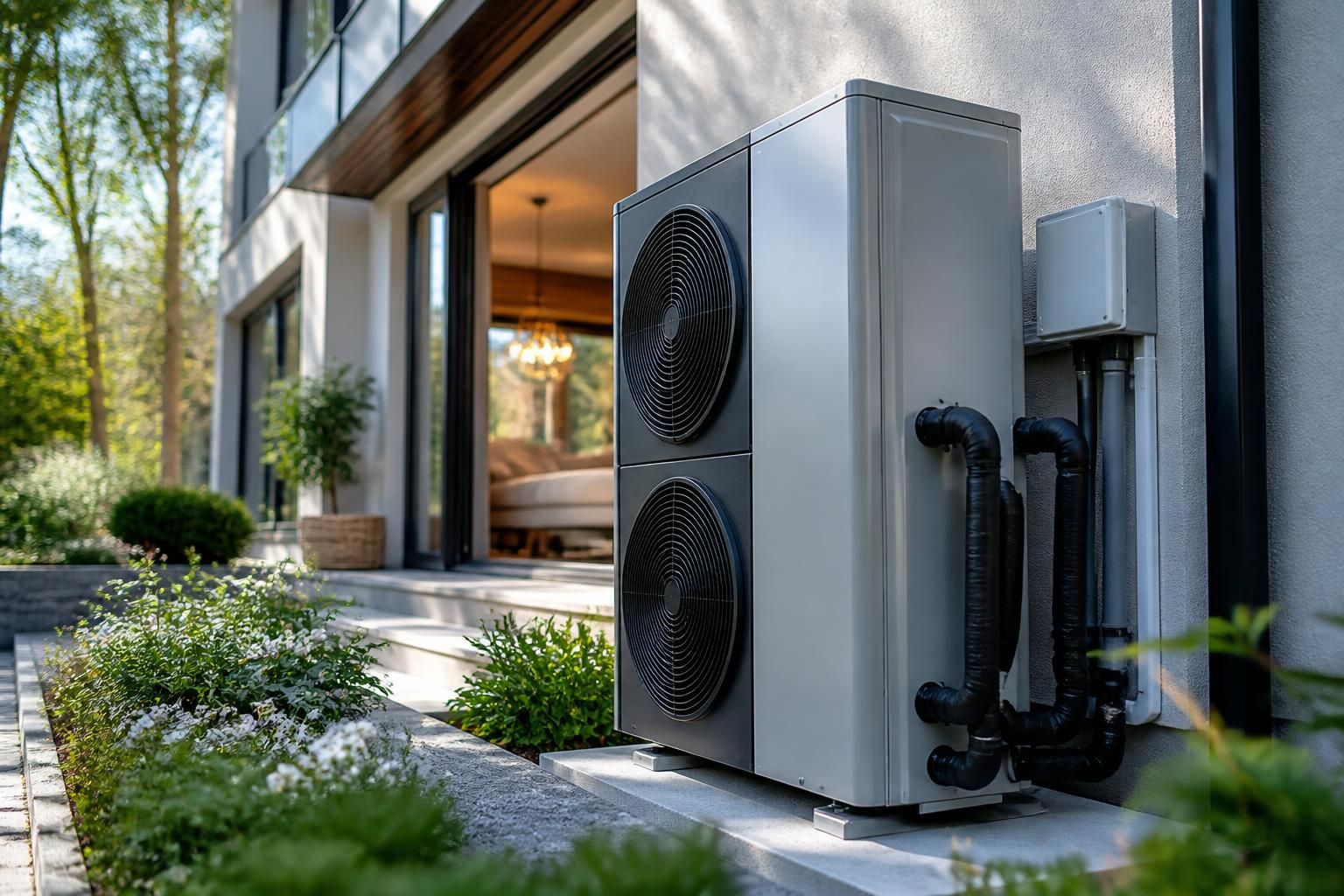 découvrez tout sur la pompe à chaleur air-eau : prix, installation et aides financières disponibles en 2026 pour optimiser votre chauffage écologique et économique.
