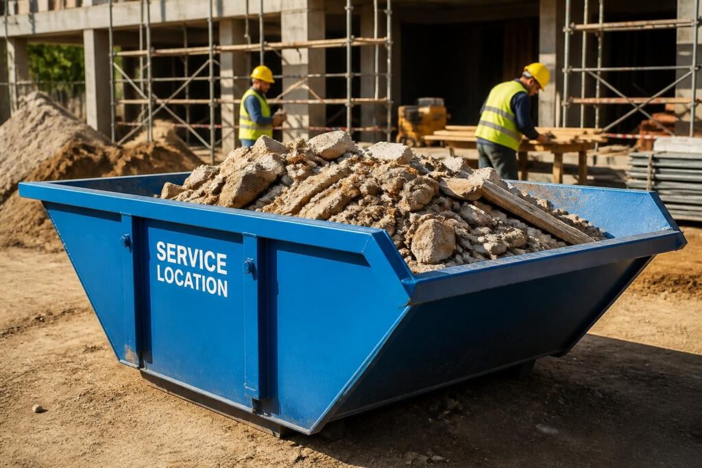 découvrez nos tarifs de location de benne à gravats adaptés pour une journée ou un week-end. profitez d'une solution pratique et économique pour vos travaux de chantier.