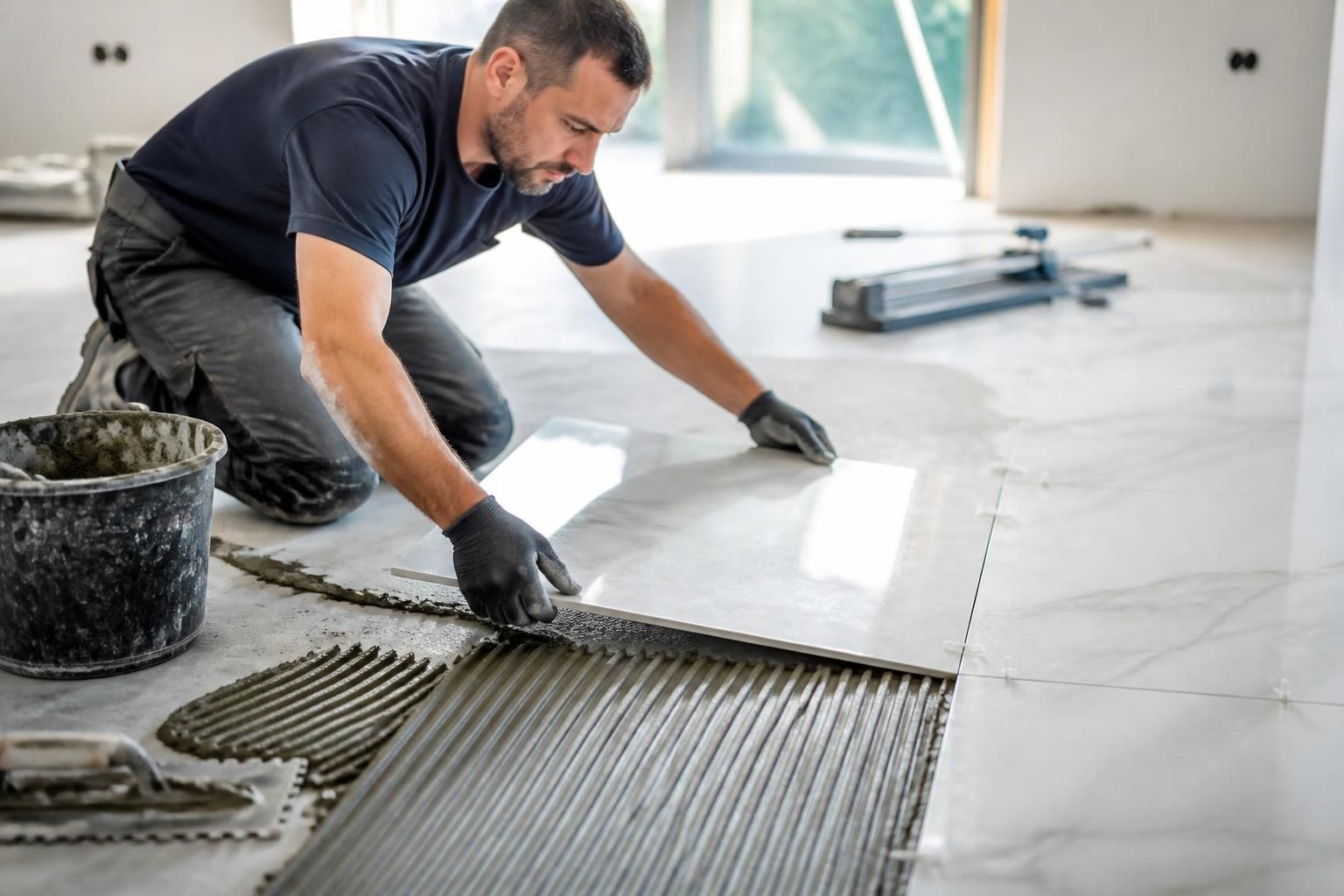 découvrez nos tarifs pour la pose de carrelage au m², incluant le prix du carreleur et des fournitures. obtenez un devis clair et détaillé pour votre projet de rénovation ou construction.