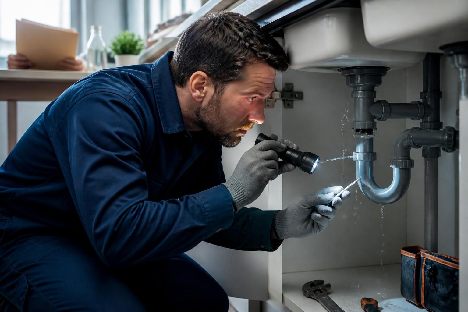 découvrez nos services de recherche de fuite d'eau, nos tarifs transparents et les modalités de prise en charge par votre assurance pour une intervention rapide et efficace.
